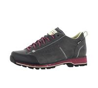 Dolomite 54 Low FG Evo GORE-TEX Damen Trekkingschuhe anthrazitgrau/violett - 36(2/3)
