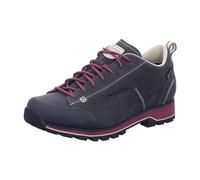 Dolomite 54 Low FG Evo GORE-TEX Damen Trekkingschuhe anthrazitgrau/violett - 39(1/2)