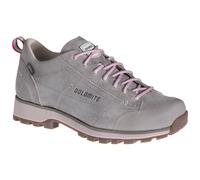 Dolomite W's Cinquantaquattro Low FG GTX Aluminium Grey 8