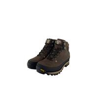 Dolomite - Women's Cinquentaquattro Trek GTX - Wanderschuhe, Gr. 40.5 UK 7, braun/schwarz (DarkBrown)