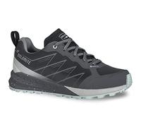 Dolomite Damen Ws Croda Nera Tech GTX Schuhe, Anthracite Grey Beige