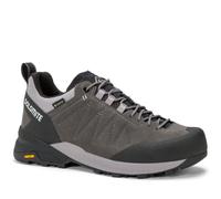 Dolomite - Women's Crodarossa Leather GTX - Multisportschuhe, Gr. 36.5 EU 36 2/3, grau (IronGrey)