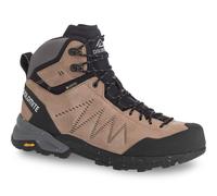Dolomite Trekkingschuhe Für Frauen Frau Crodarossa Leather High Gtx Woman Beige 42