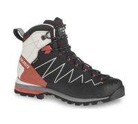 Dolomite Crodarossa Pro Gore-Tex 2.0 (Black/Paprika Red) Approach-Schuhe Women 36 2/3 (4 UK)