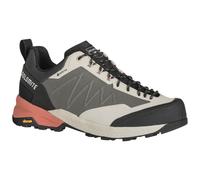 Dolomite W's Crodarossa Tech GTX Beige/Coral Red beige Damen 6