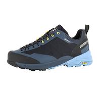 Dolomite WS CRODAROSSA Tech GTX Damenschuhe, Dunkelblau/Denim Blue, Größe 39,5