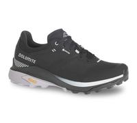 Dolomite Wanderschuhe Nibelia GTX Gore-Tex Damen Schwarz/Lilac Grey Gr. 36 (UK 3.5)