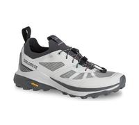 DOLOMITE Ws Nibelia - Trekkingschuhe - Damen White/Black 4,5 UK