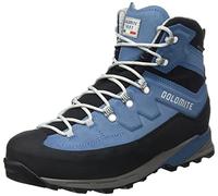 Dolomite WS Steinbock GTX 2.0 Sportschuhe für Damen, blau (Jeans Blue), 42 EU
