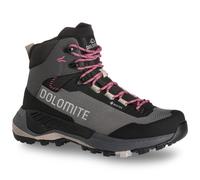 Dolomite W's Vernale High GTX Damen Wanderschuh - 422797 Gunmetal Grey/Black 38