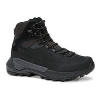 Schuhe Dolomite Vernale Leather High GTX (Schwarz) Damen 7 UK