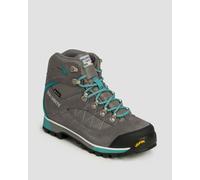 Schuhe Dolomite Zernez GTX (Gunmetal Grey/Dusty Teal Green) Frau 36 2/3 (4 UK)