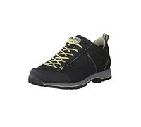 Dolomite Zapato Cinquantaquattro Low FG GTX, Unisex-Erwachsene Sneaker, Negro, 38 2/3 EU
