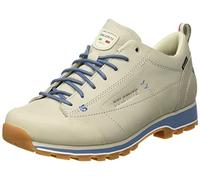 Dolomite Zapato Cinquantaquattro Low FG W GTX, Schuh Cinquantaquattro Low FG W GTX, Ivory BEIGE,