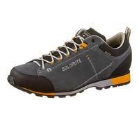 Dolomite - 54 Hike Low Evo GTX - Multisportschuhe, Gr. 45, grau (GunmetalGrey)