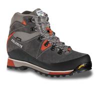 Dolomite Wanderschuhe Zermatt Gtx Graphite Grey/Ochre Red 9 UK