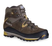 Dolomite Zermatt GTX Wanderschuh - 248113 Date Brown/Marsh Green 43 1/3