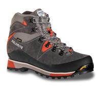 Schuhe Dolomite Zermatt Gtx (graphite grey red ) Mann 10.5 UK