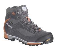 Dolomite Zernez GTX Asphaltgrau/Burnt Orange für Herren Mann 40 40