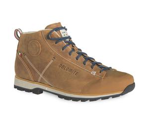 DolomiteDOL Shoe Mid FG Evo .044.5braun- Größen: EU Herren 44.5 braun