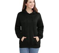 Dolpind Kpop BTS Map of The Soul Persona Hoodie - Jimin, Suga, Jung Kook, V Merchandise Sweater, Damen, Schwarz V, Medium