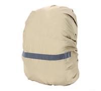 Dolvitrny Rucksack Regenhülle Wasserdicht 210D Oxford Stoff | Leichte reflektierende Rucksack-Schutzabdeckung Größe S, Regen- & Staubschutz, für 25-60L Rucksäcke, Outdoor-Aktivitäten