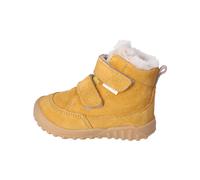 Pepino Stiefelette Leder Mustard Warmfutter - 26