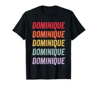 Dominique T-Shirt