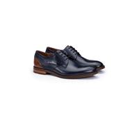DOMINO 8 - ATLANTIC BLUE/CAMEL, 44 EU | 9.5 UK