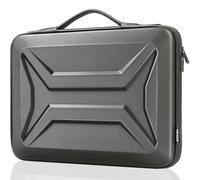 DOMISO Laptop Sleeve Case Protective Computer Bag with Handle