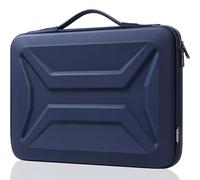 DOMISO Laptop Sleeve Case Protective Computer Bag with Handle