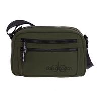 DON ALGODON Damen Zeno Umhängetaschen, 25 x 9 x 17 cm