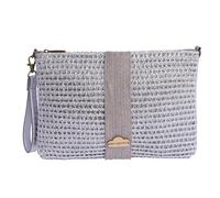 DON ALGODON - Strohtaschen damen - korbtaschen damen - korbtasche - basttasche - handtasche geflochten - sommertaschen damen - tasche aus bast - Elvas