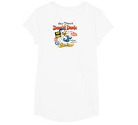 Donald Duck Comic Cover T-Shirt