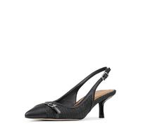 Donald J Pliner Damen Carwyn, Schwarz, 35.5 EU