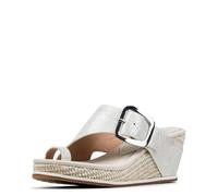 Donald J Pliner Damen Gyerbkl, silber, 35.5 EU