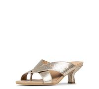 Donald J Pliner Damen Kaysha, Platin, 35.5 EU