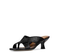 Donald J Pliner Damen Kaysha, Schwarz, 35.5 EU