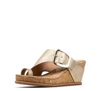 Donald J Pliner Gyerbkl Damen, Platin, 37.5 EU