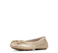 Donald J Pliner Rosita Damen, Platin, 38.5 EU