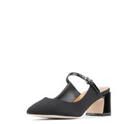 Donald J Pliner Valentin für Damen, Schwarz, 38.5 EU