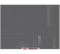Donau Elektronik MS-A0 - Selbstheilende Schneidematte A0 (1200 x 900 x 2 mm) faltbar