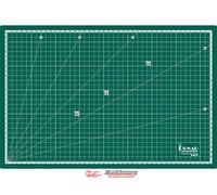 Donau Elektronik MS-A3 - Selbstheilende Schneidematte A3 (450 x 300 x 3 mm)