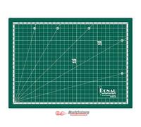 Donau Elektronik MS-A4 - Selbstheilende Schneidematte A4 (300 x 220 x 3 mm)