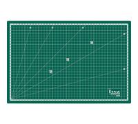Donau Elektronik Schneidematte (L x B) 450 mm x 300 mm Grün 1 St.