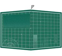 Donau Elektronik Donau Elektronik Schneidematte (L x B x H) 900 x 600 x 1.9mm 1St.