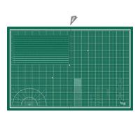 Donau Elektronik Donau Elektronik Schneidematte (L x B x H) 900 x 600 x 1.9mm 1St.