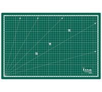 DONAU ELEKTRONIK Selbstheilende Schneidematte, A3 (450x300x3 mm), MS-A3