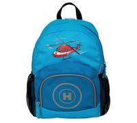 Donau Kinderrucksack Hubschrauber - 22 x 32 x 11 cm