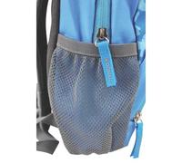 Donau Kinderrucksack Mini Schildkröte - 20 x 25 x 10 cm